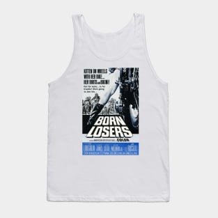 Born Losers Tank Top